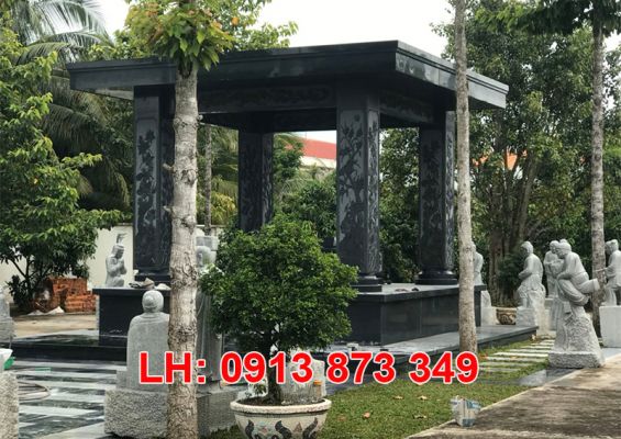 Lăng mộ 10