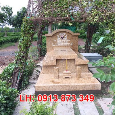 Lăng mộ 40