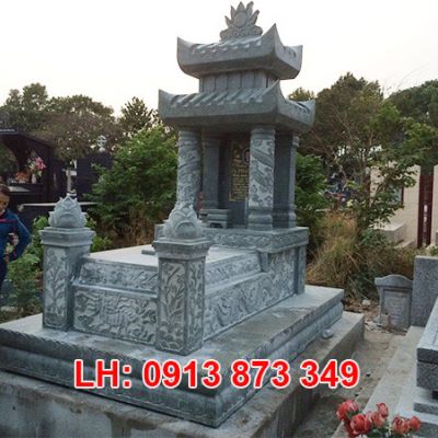 Lăng mộ 49