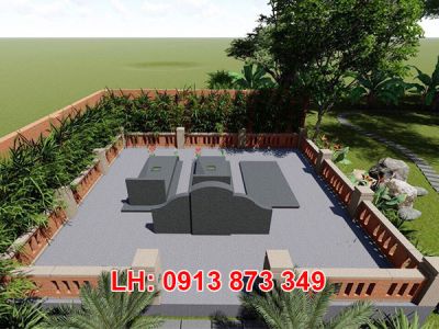 Lăng mộ 50