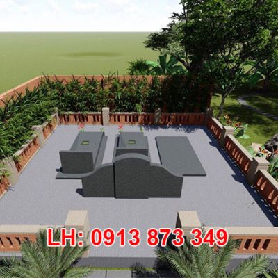 Lăng mộ 50