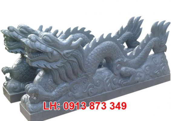 Rồng đá