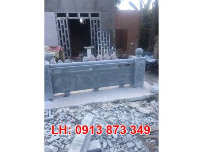 Chạm phù điêu 07