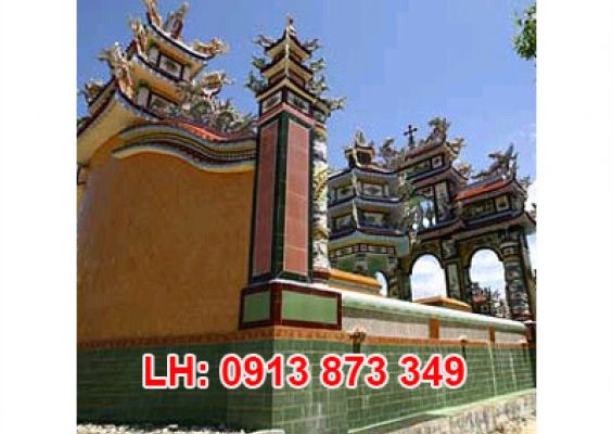 Lăng mộ 25