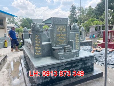 Lăng mộ