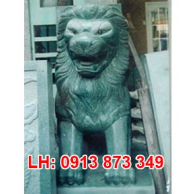 Điêu khắc tượng 13