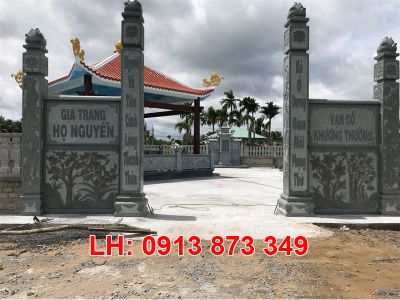 Lăng mộ 26