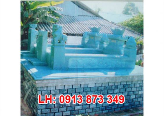 Lăng mộ 32