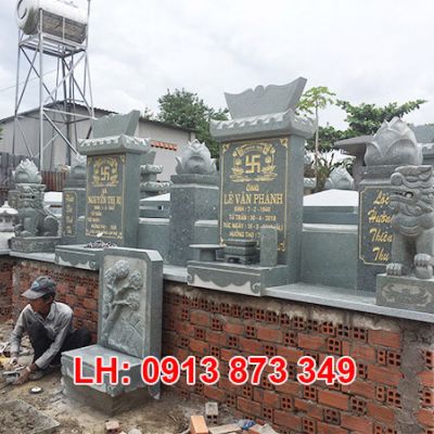 Lăng mộ 53