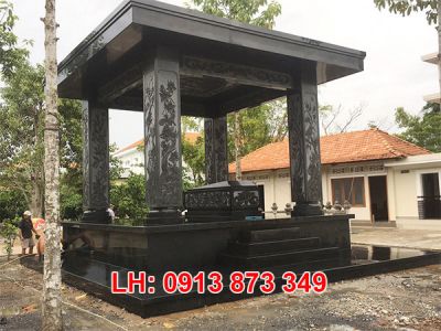 Lăng mộ 58