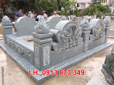 Lăng mộ 65