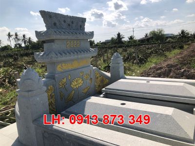 Lăng mộ 70