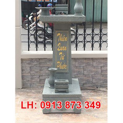 Phù điêu 09