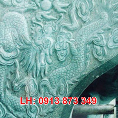 Chạm phù điêu 05