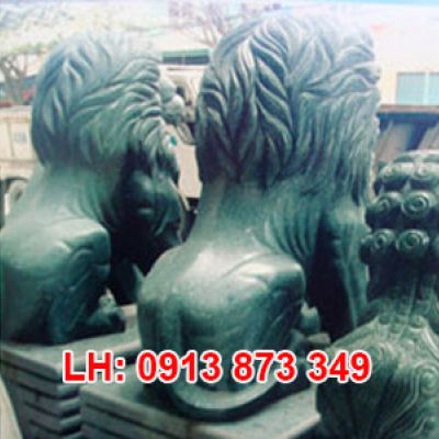 Điêu khắc tượng 14