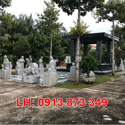 Lăng mộ 03
