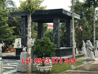 Lăng mộ 10