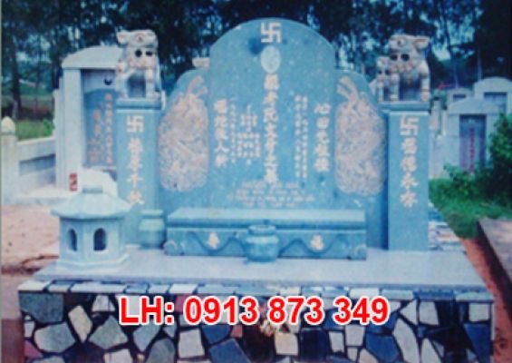Lăng mộ 13