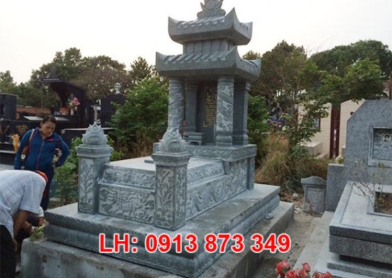 Lăng mộ 49