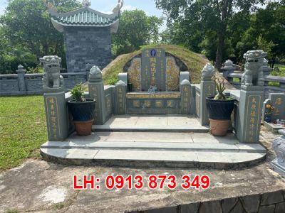Lăng mộ
