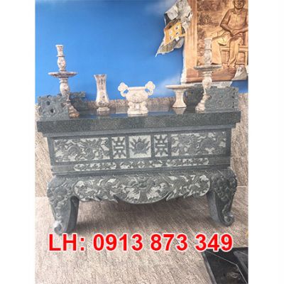 Phù điêu 06