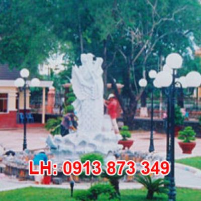 Điêu khắc tượng 04