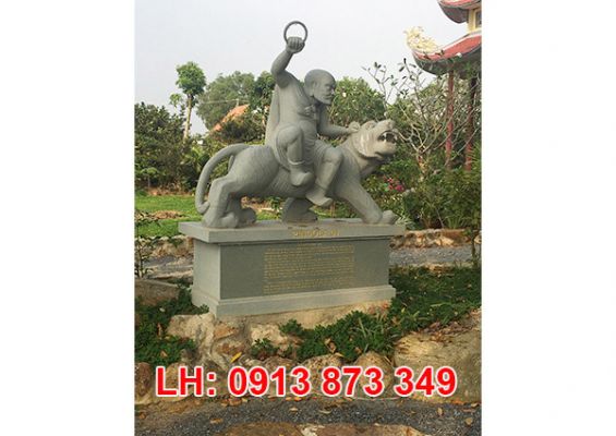 Điêu khắc tượng 22
