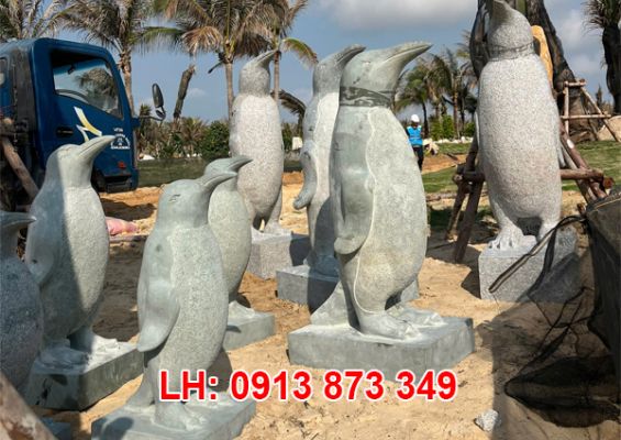 Điêu khắc tượng