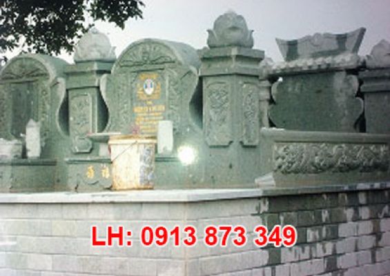 Lăng mộ 02