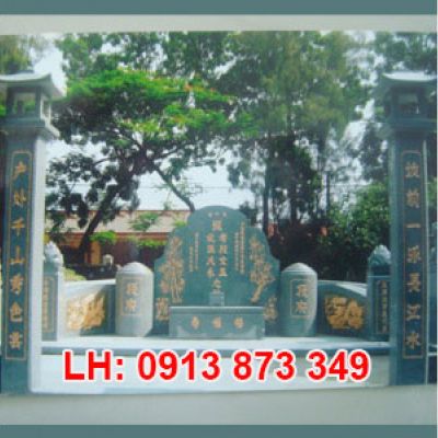 Lăng mộ 33