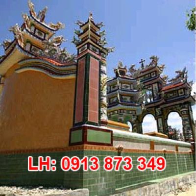 Lăng mộ 25