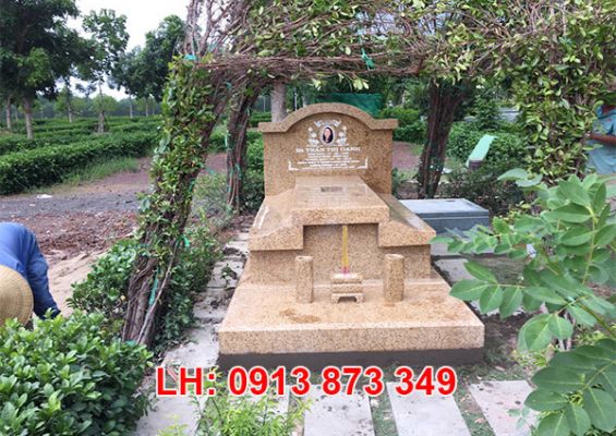 Lăng mộ 36