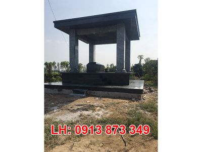 Lăng mộ 66