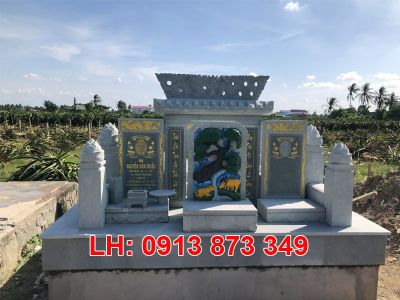 Lăng mộ 71