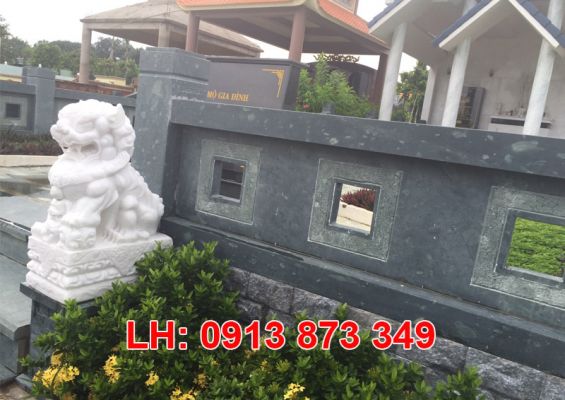 Lăng mộ 79