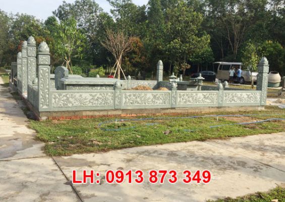 Vành đá mộ
