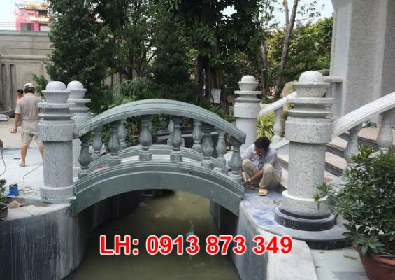 Cầu đá