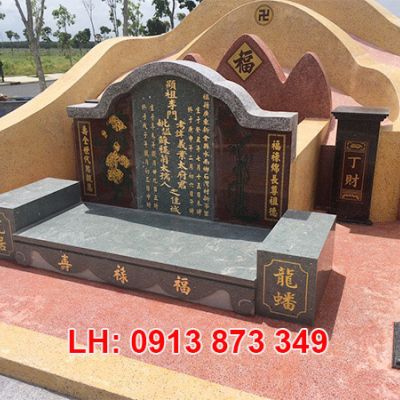 Lăng mộ 42