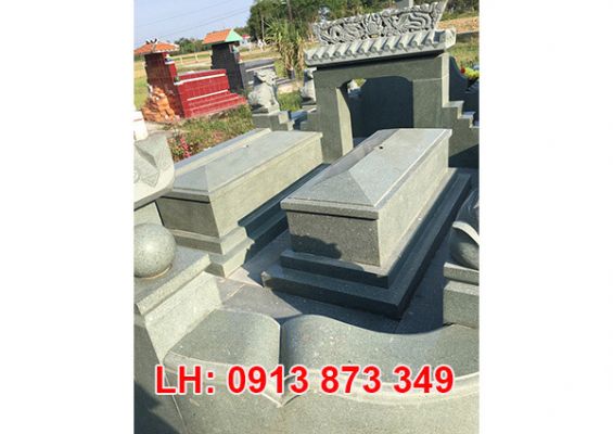 Lăng mộ 61