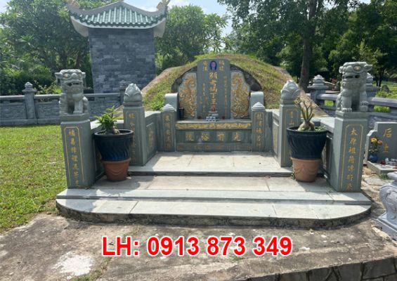 Lăng mộ