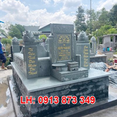 Lăng mộ