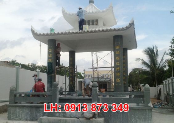 Lăng mộ 77