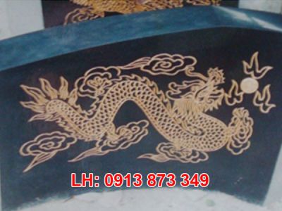 Chạm phù điêu 02