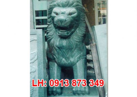 Điêu khắc tượng 13