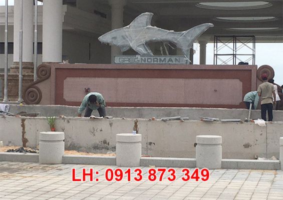 Điêu khắc tượng 20