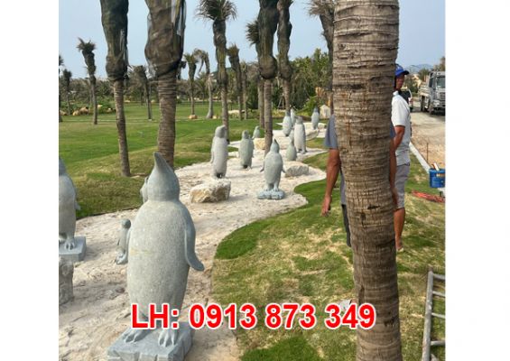 Điêu khắc tượng