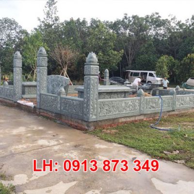 Khu mộ 02