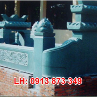 Lăng mộ 11