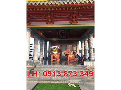 Lăng mộ 30