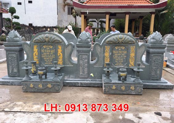Lăng mộ 48
